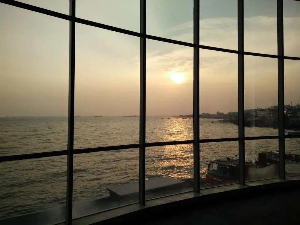 Zurich Hotel Balikpapan