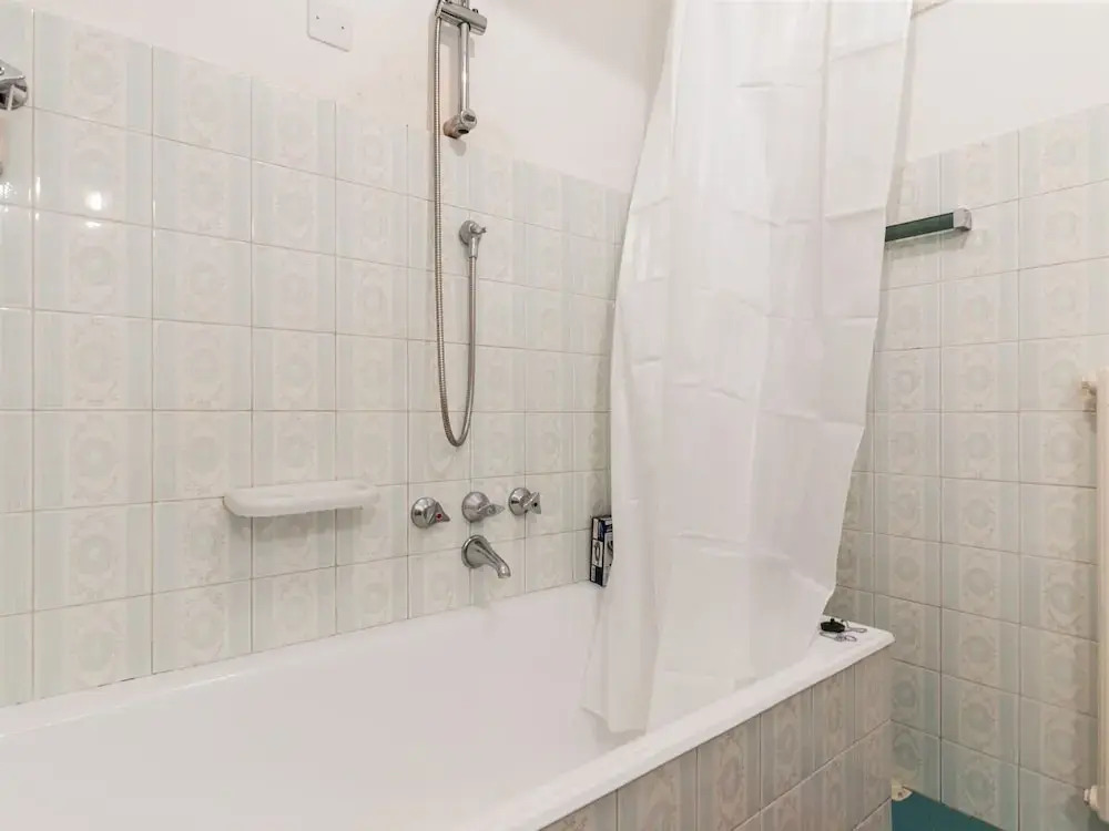 Cutesy Holiday Home in Sanremo With Balcony