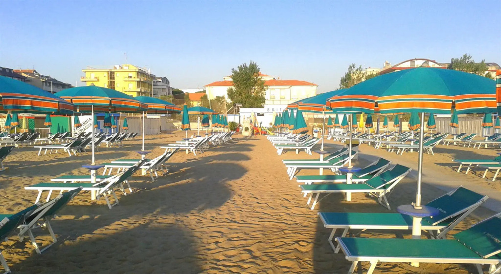 Hotel Britannia