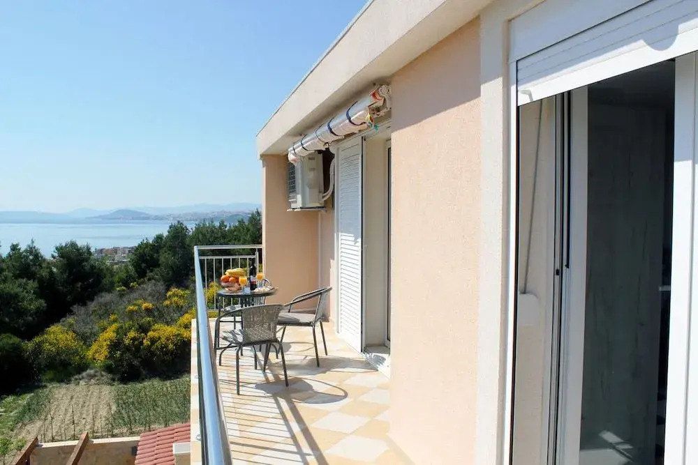 Seaview Apartment Kia by Litto