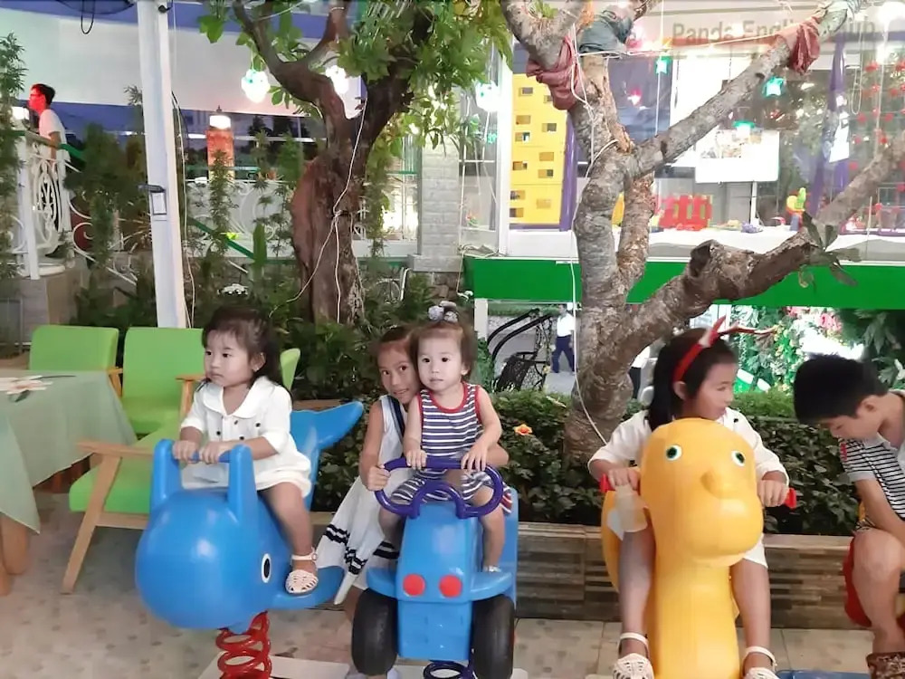 MT House Ngoc Tuoc