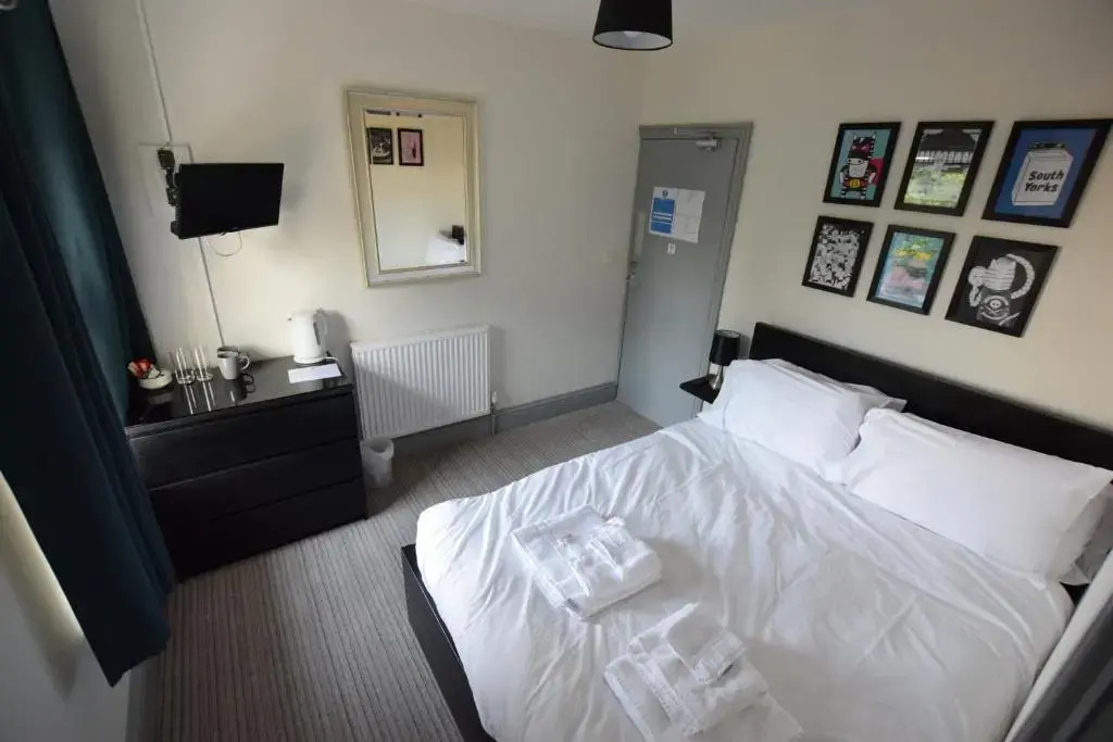Sleep Hotel