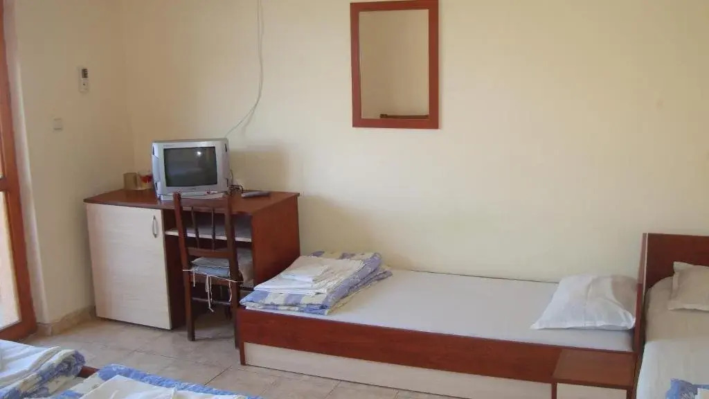 Guest House Alberto