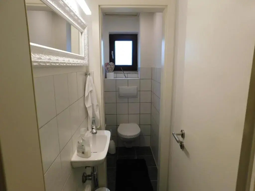 Privatapartment Ida