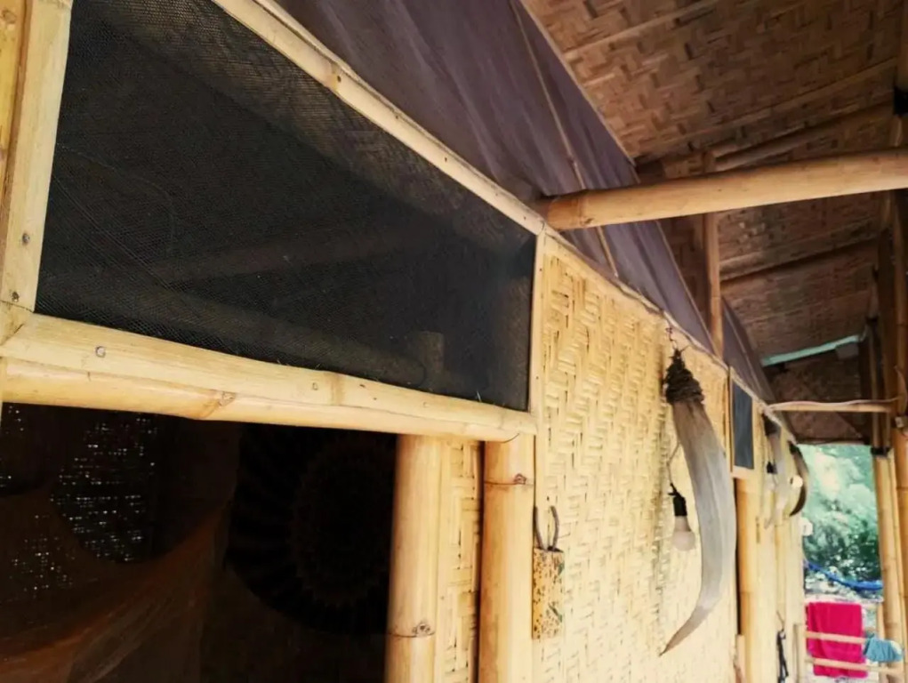 Exotic House Gili Meno
