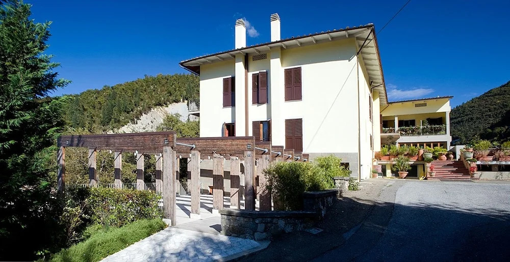 La Selva Hotel