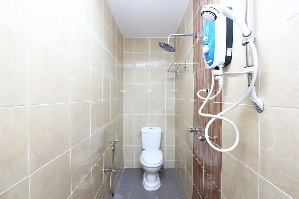 Dane & Shue Hotel Kok Lanas