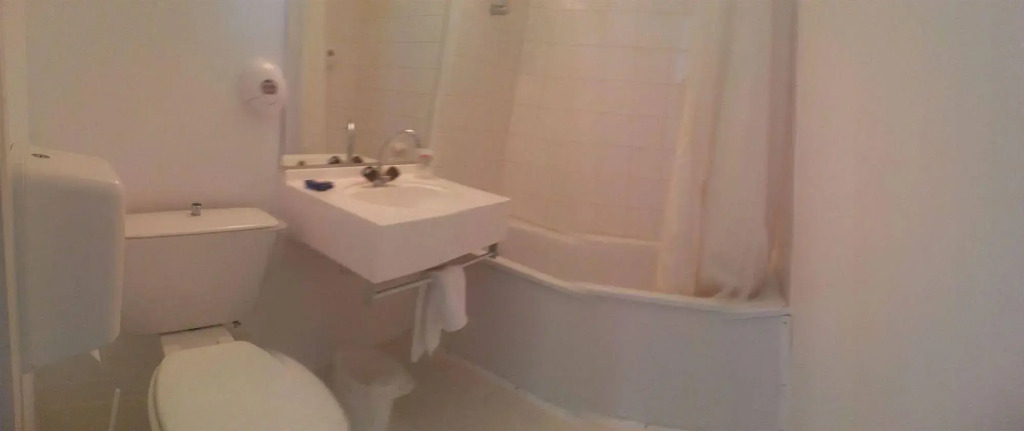 Fasthotel Chateauroux