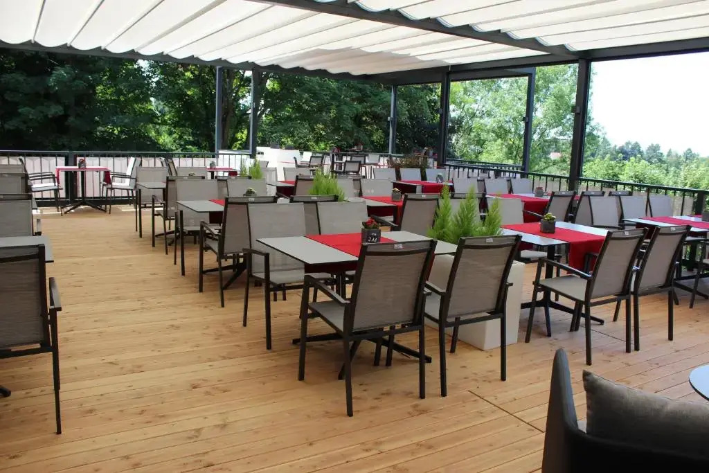 Hotel Ritter Badenweiler