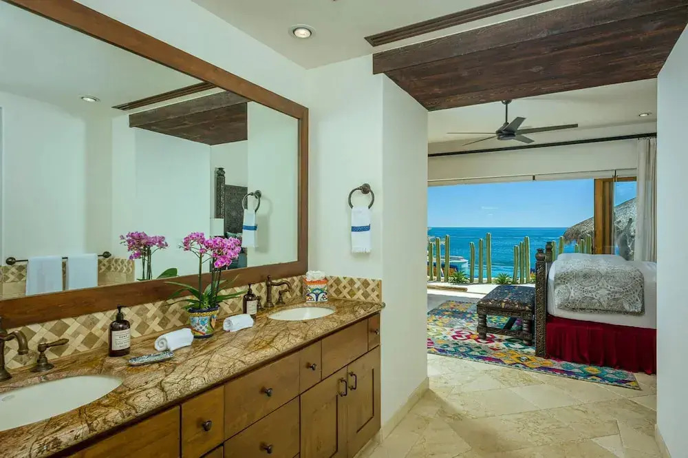Casa Carreta in Cabo San Lucas