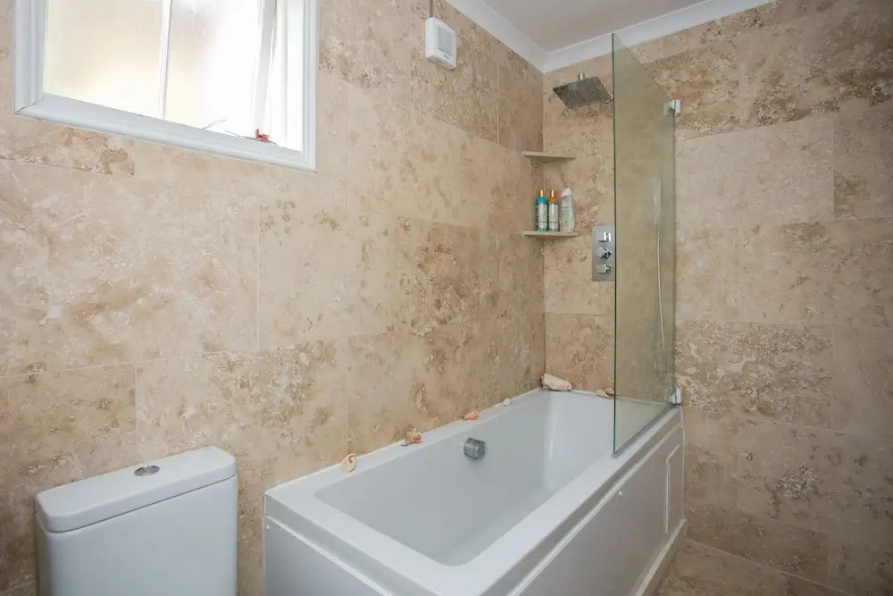Spacious 3 Bedroom House In Dulwich
