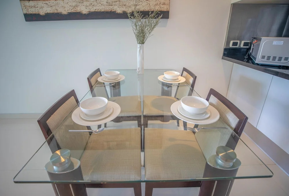 Nakalay Seaview Penthouse