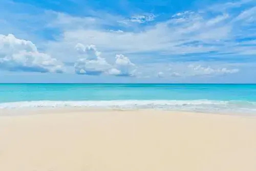 Sea Breeze No. 8