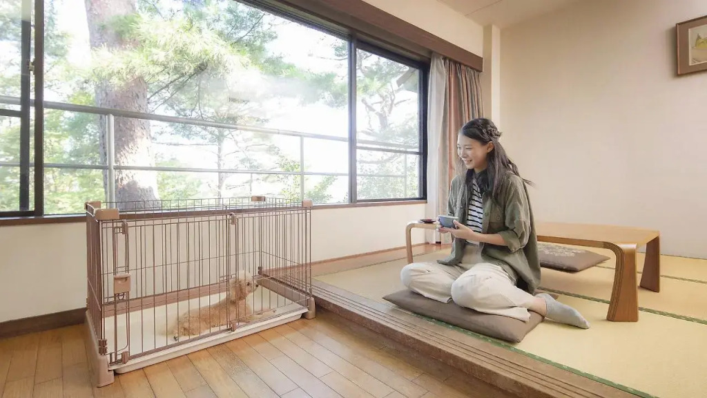 Hotel Laforet Shuzenji
