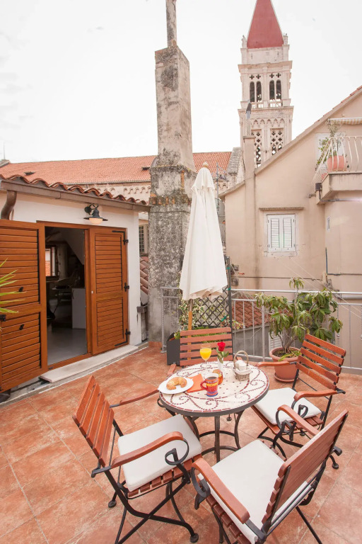 Bed and Breakfast Vanjaka