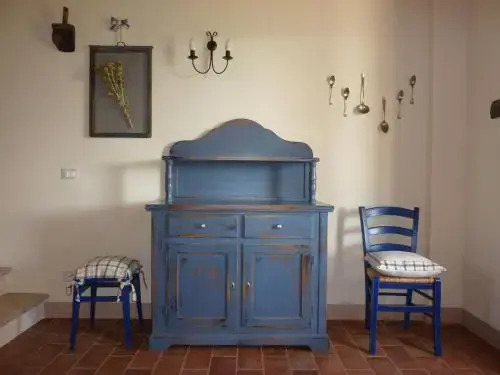 Villa SantAlberto