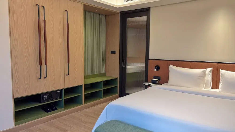 ARTOTEL Living World Grand Wisata Bekasi