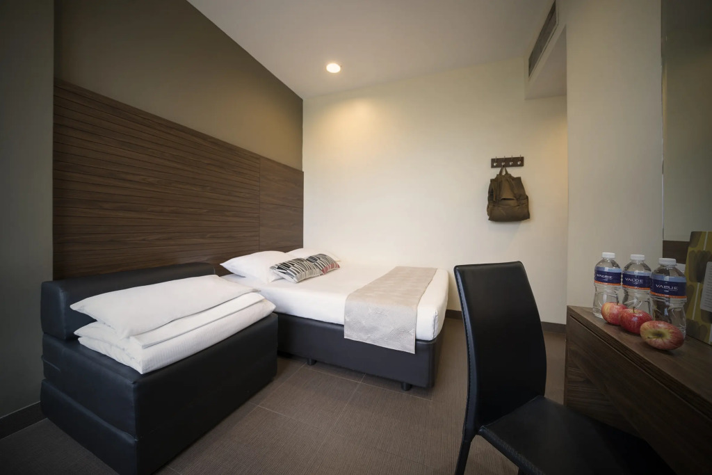 Value Hotel Thomson
