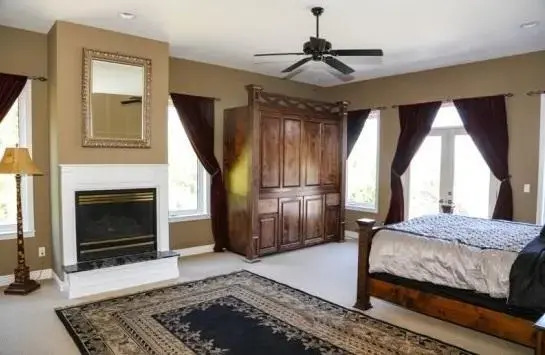 Eagle Ridge Estate