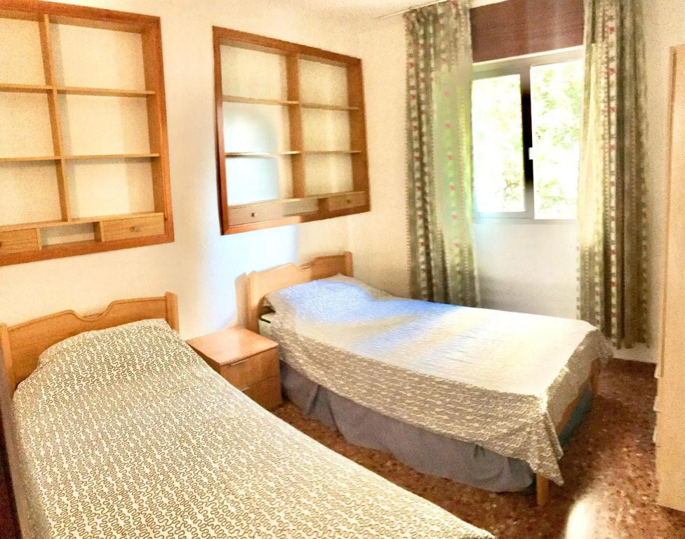 Rincon Apartment