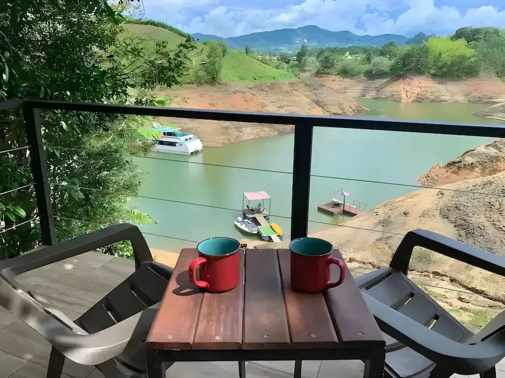 La Comarca Guatape