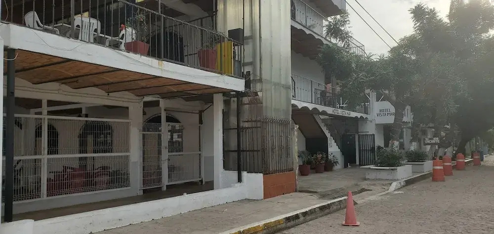 Hotel Vista Mar