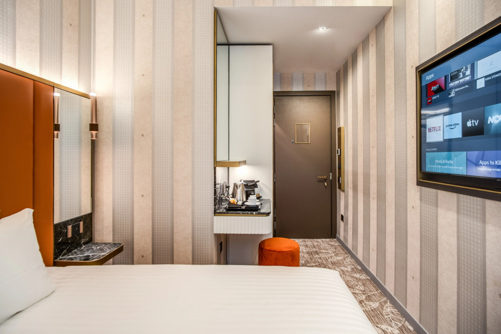 CC Palace Hotel