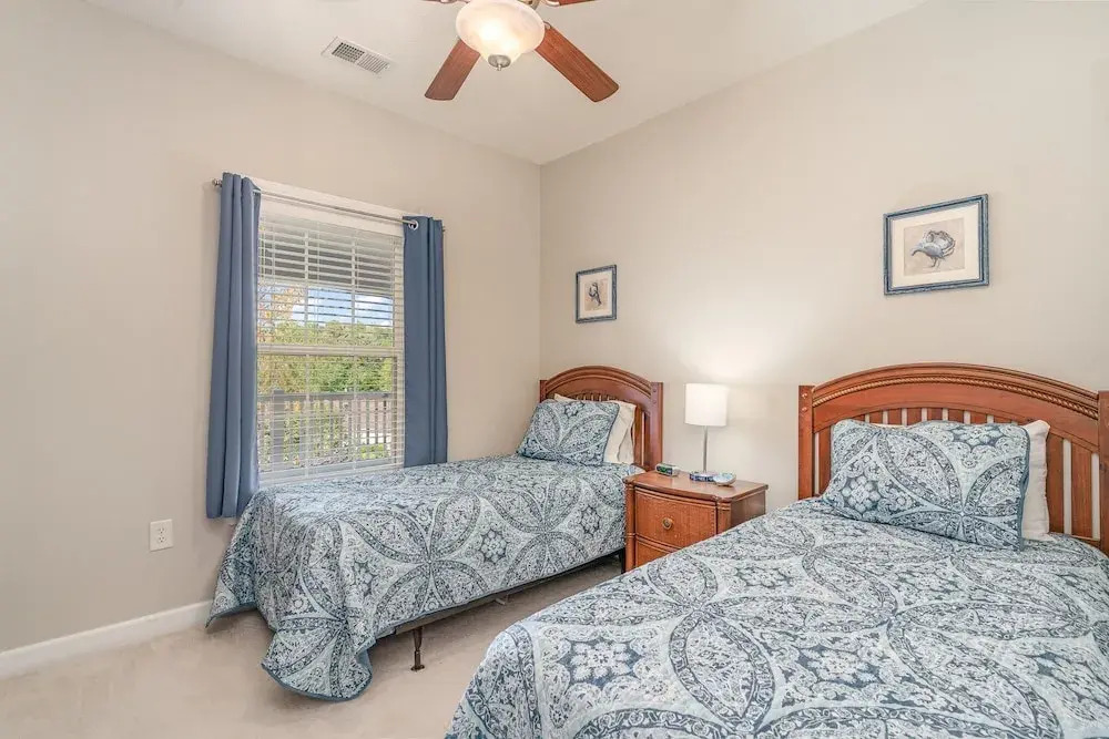 River Crossing #1134 2 Bedroom Condo
