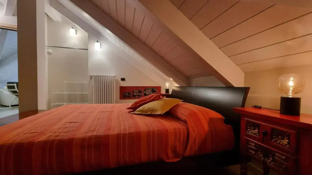 TO-Housing3, il nido sui tetti di Torino