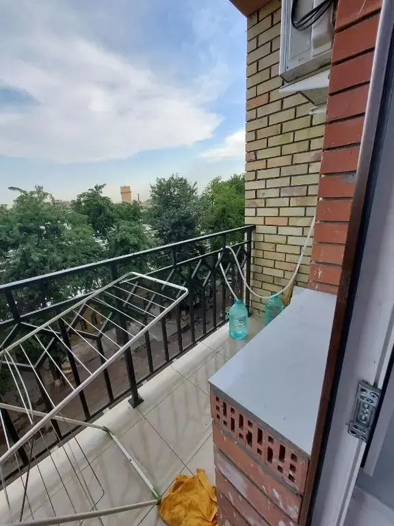 Flagman Apartment