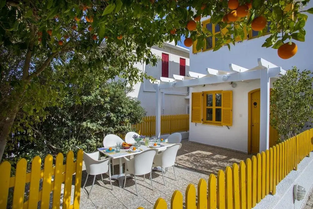 Protaras Dandelion Cottage