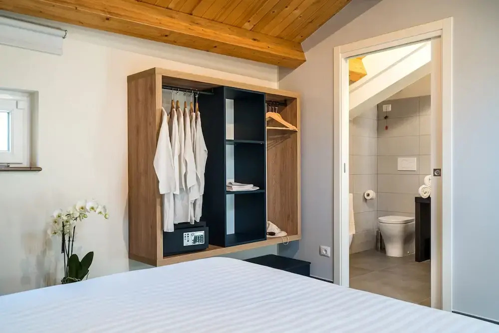 I Due Mori - Luxury Rooms