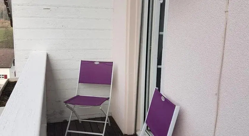 Hotel La Rochette