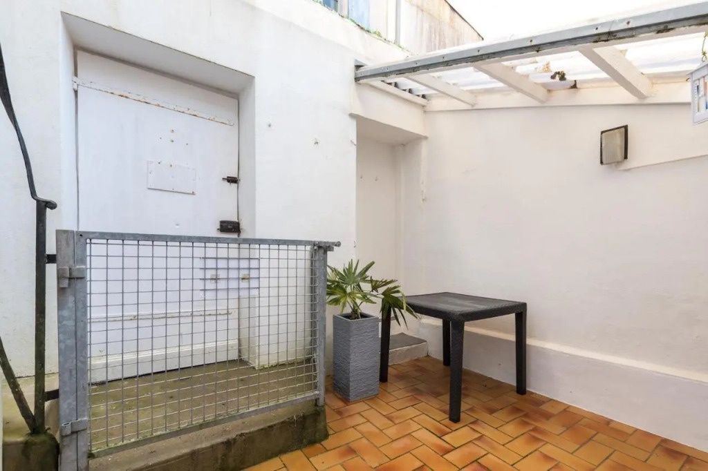Apartment Rue Forbin Entre Port Et Plage