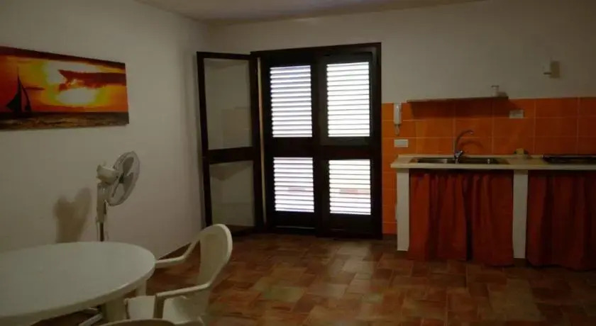 Villa Francesca