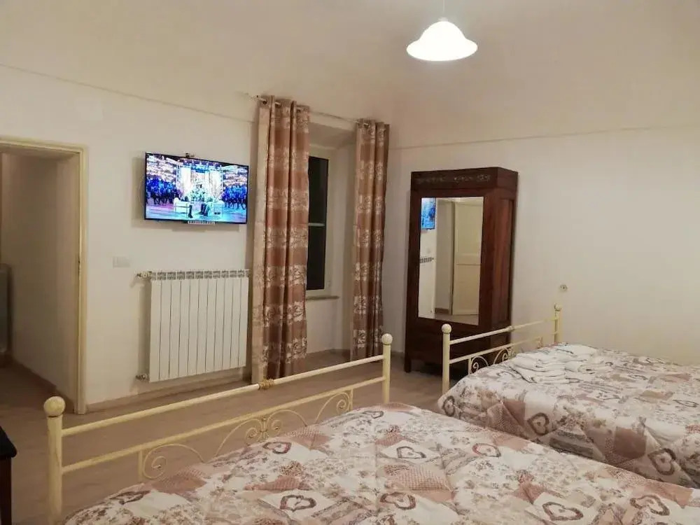 B&B Camere Montalto Centro