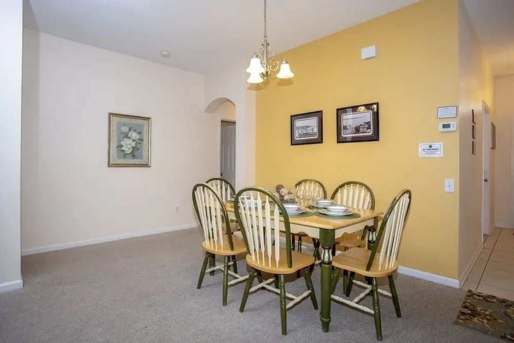 2220 Windsor Palms Resort 60409 / 61623