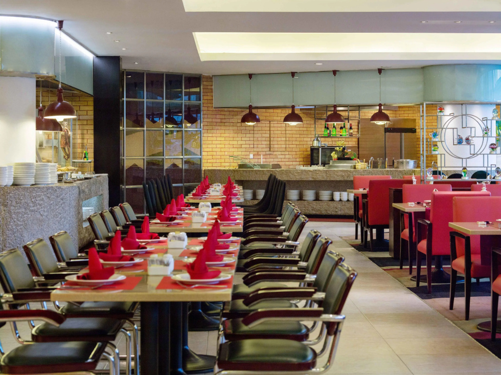 Ande Hotel