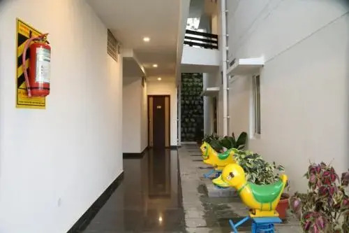 Residenza Dreams Paradise