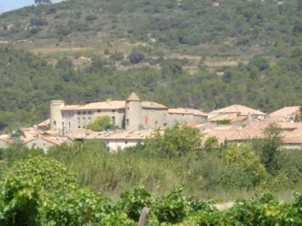 Maison de la Cour
