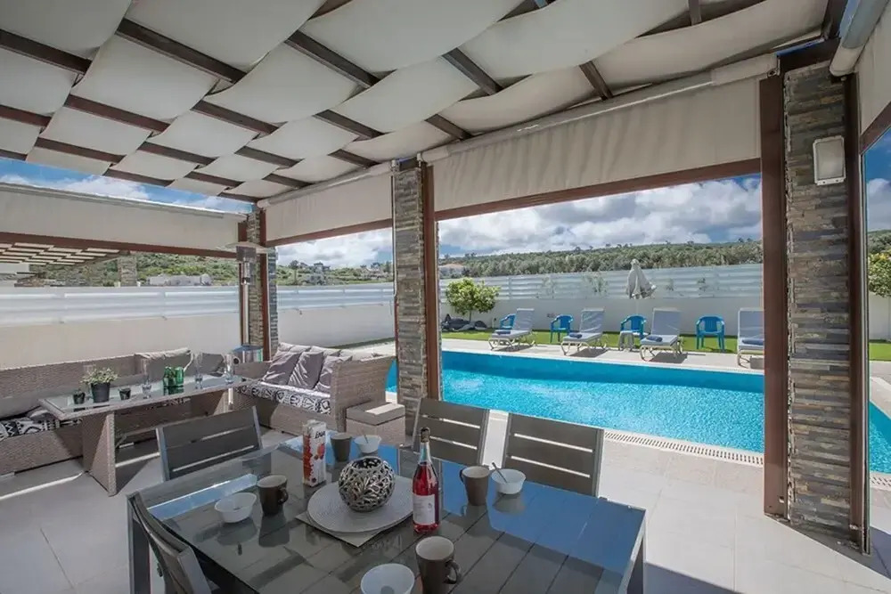 Cyprus Villa Near the Beach, Protaras Villa 1405
