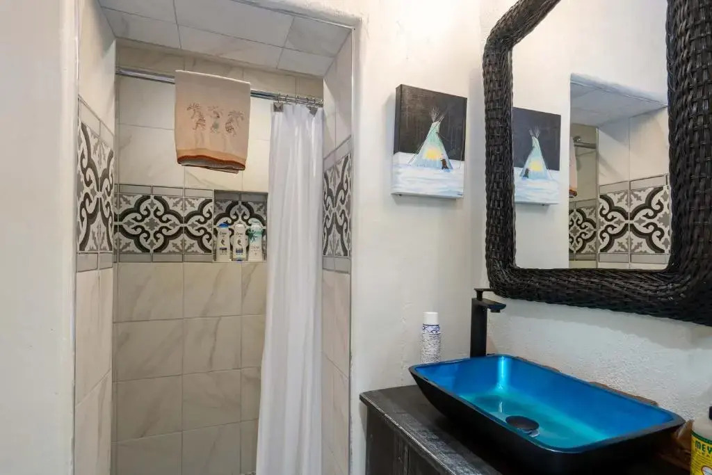 Casita Mariposa by Kokopelli Property Management