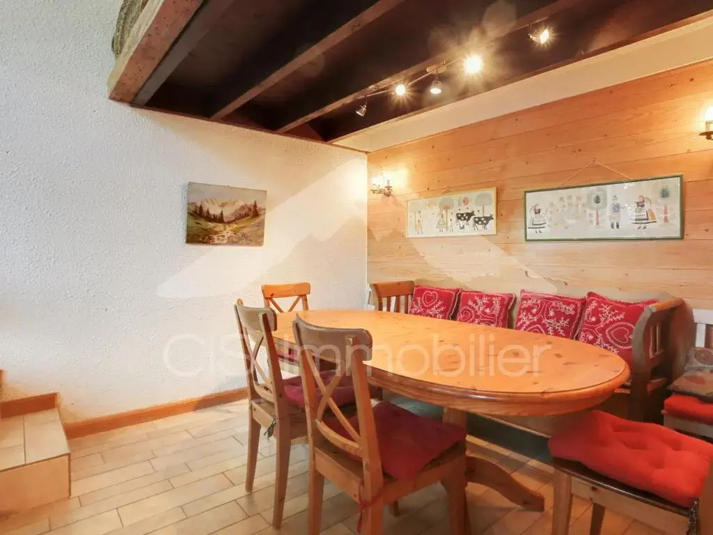 Appartement Méribel, 5 pièces, 10 personnes - FR-1-411-658