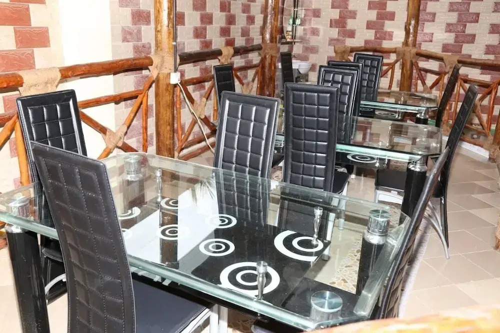 Dalma Lodge