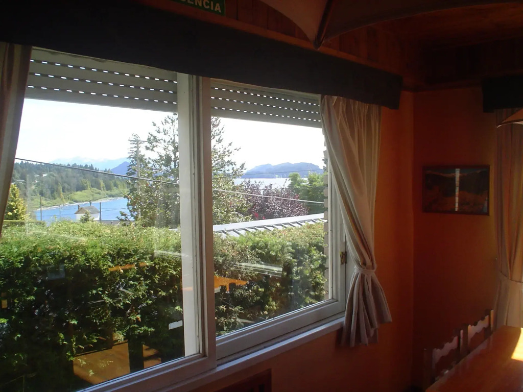 Hosteria Nuevo Pinar