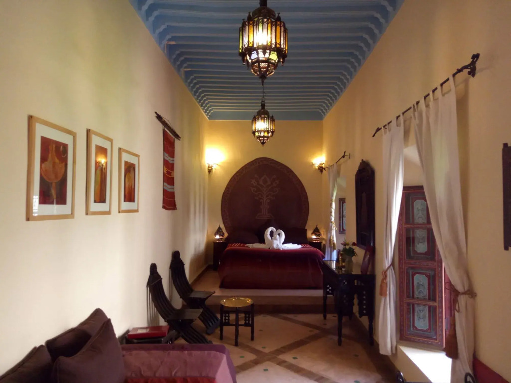 Riad Dar Dialkoum