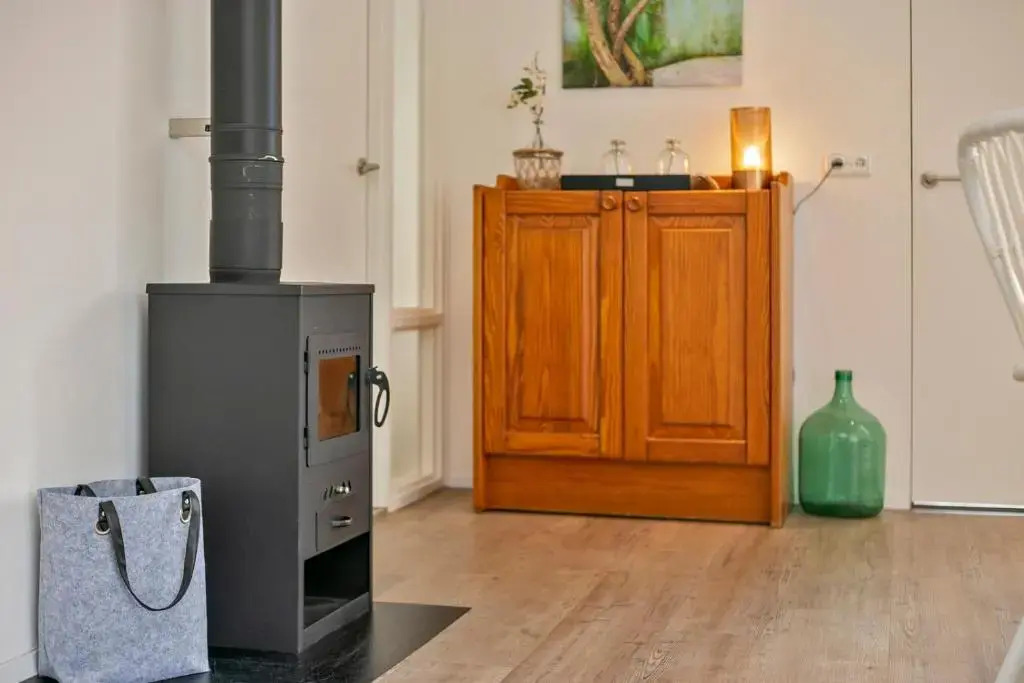 Populier 5 Modern bungalow - for the use of the sauna, additional costs are applicable - near the beach - not for companies