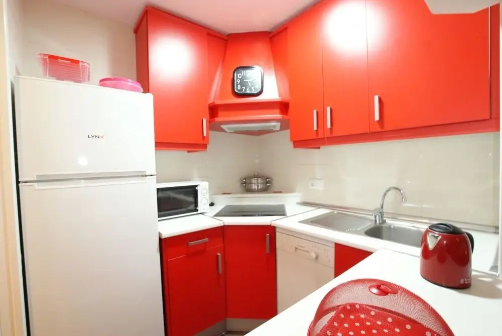 Terol 21 Apartment