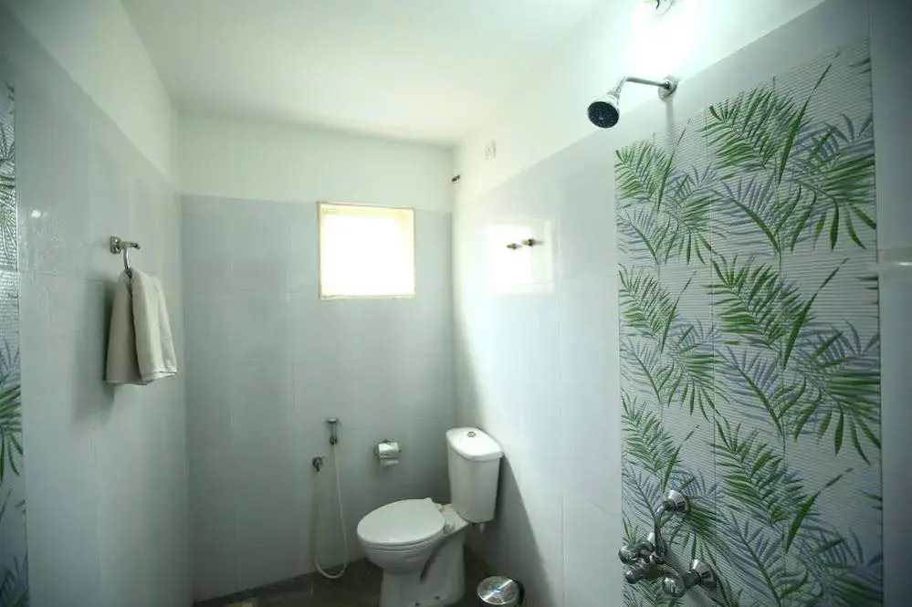 Maruthi Residency