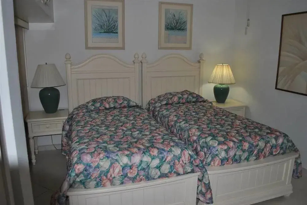 Harbour Beach Villas